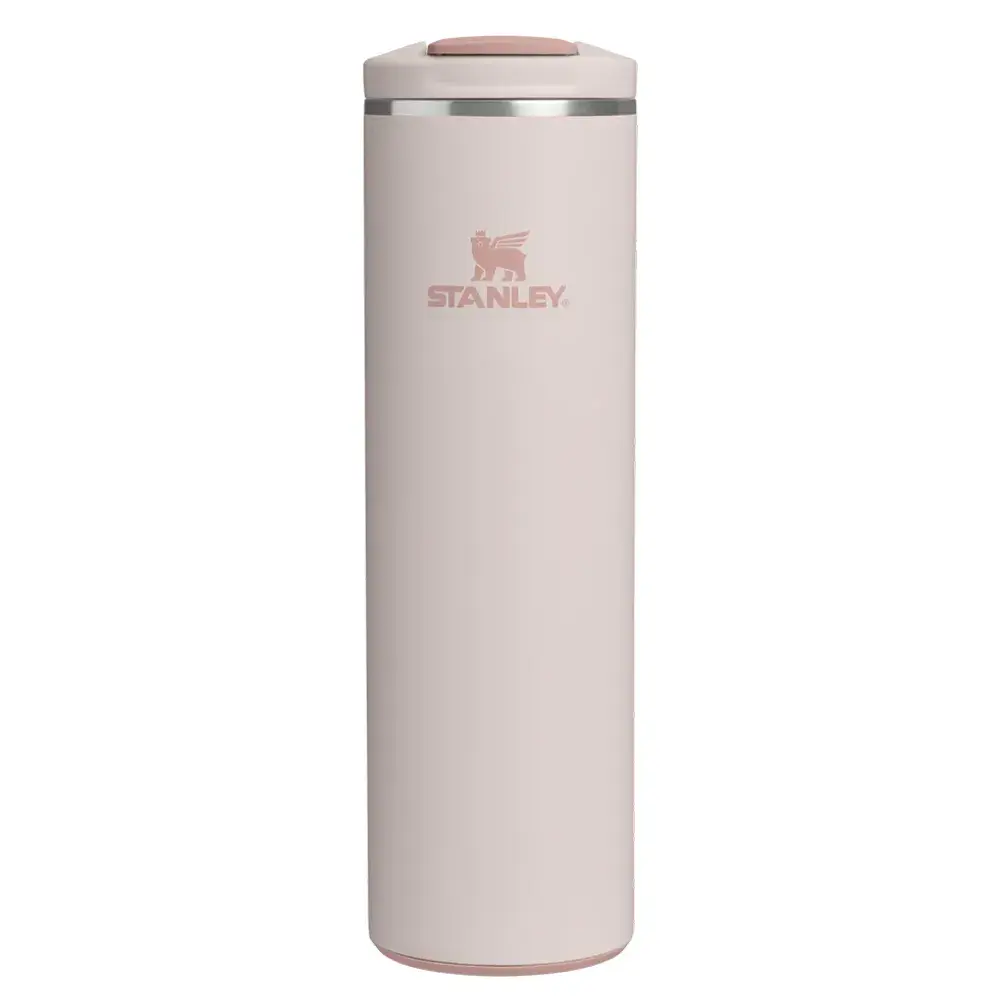 Stanley 13061 The Transit Fliptop Mug 0.59L Pudra - 1
