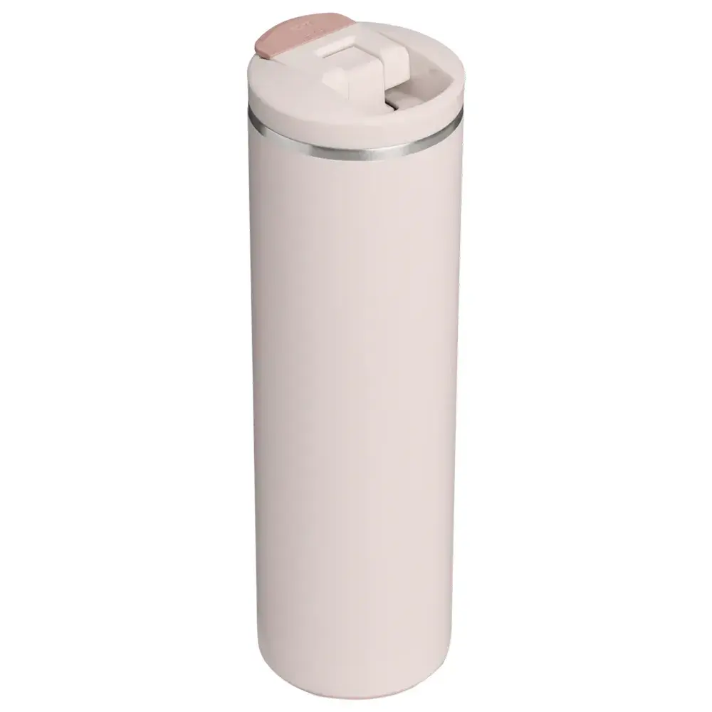 Stanley 13061 The Transit Fliptop Mug 0.59L Pudra - 2