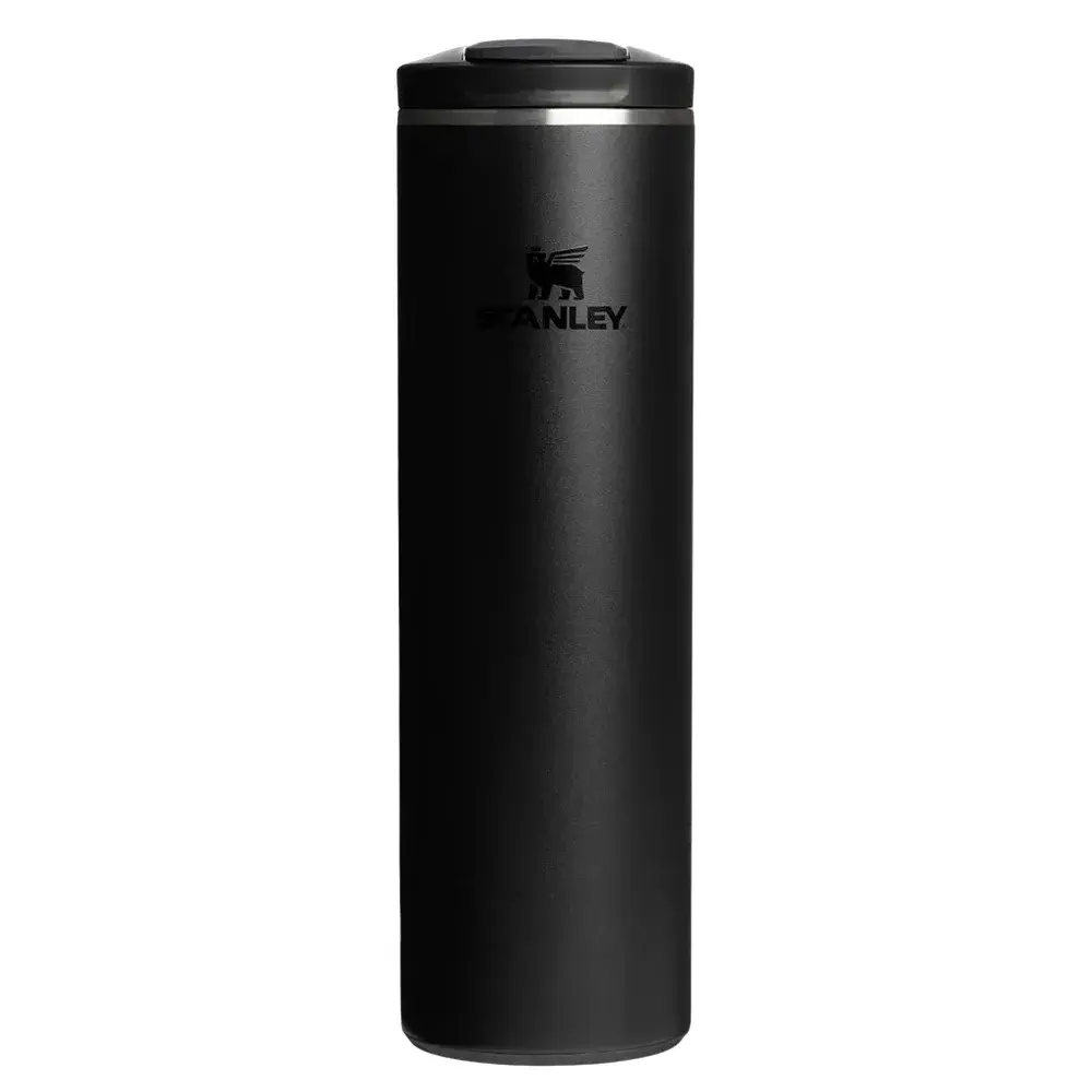 Stanley 13061 The Transit Fliptop Mug 0.59L Siyah - 1