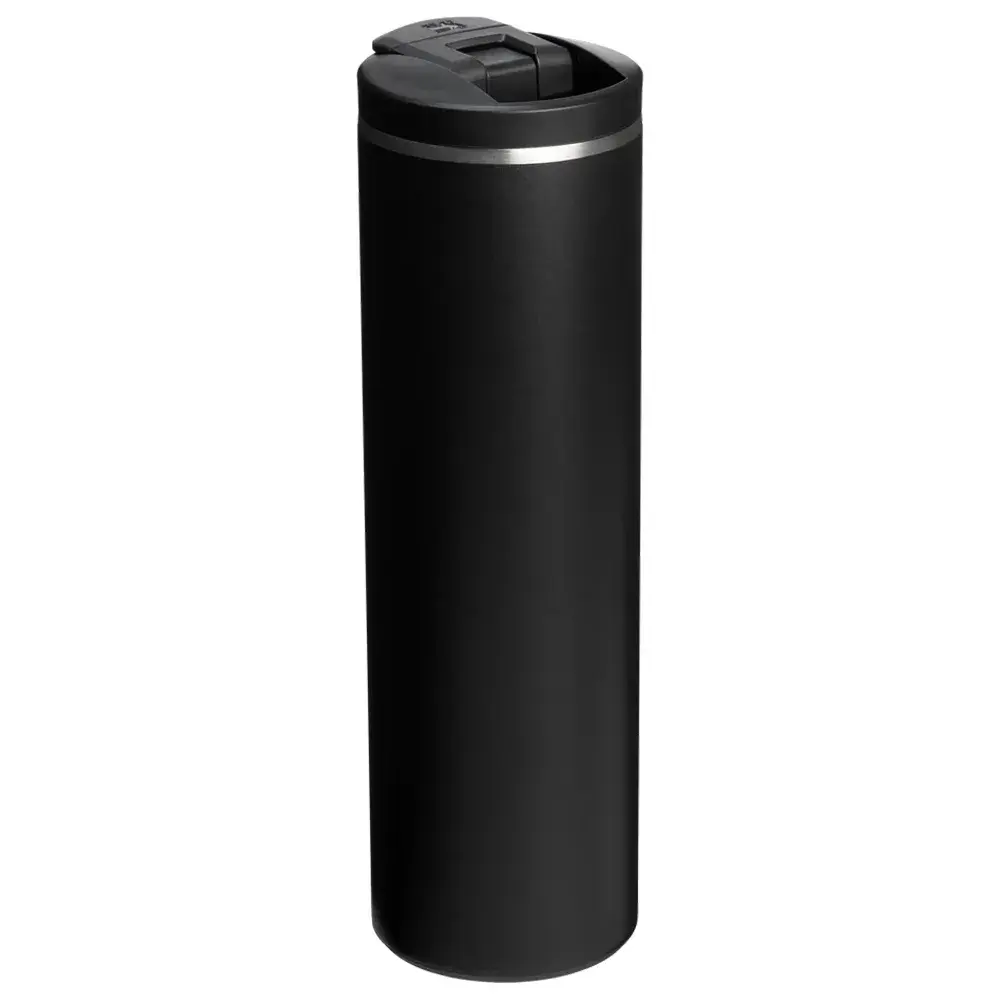 Stanley 13061 The Transit Fliptop Mug 0.59L Siyah - 2