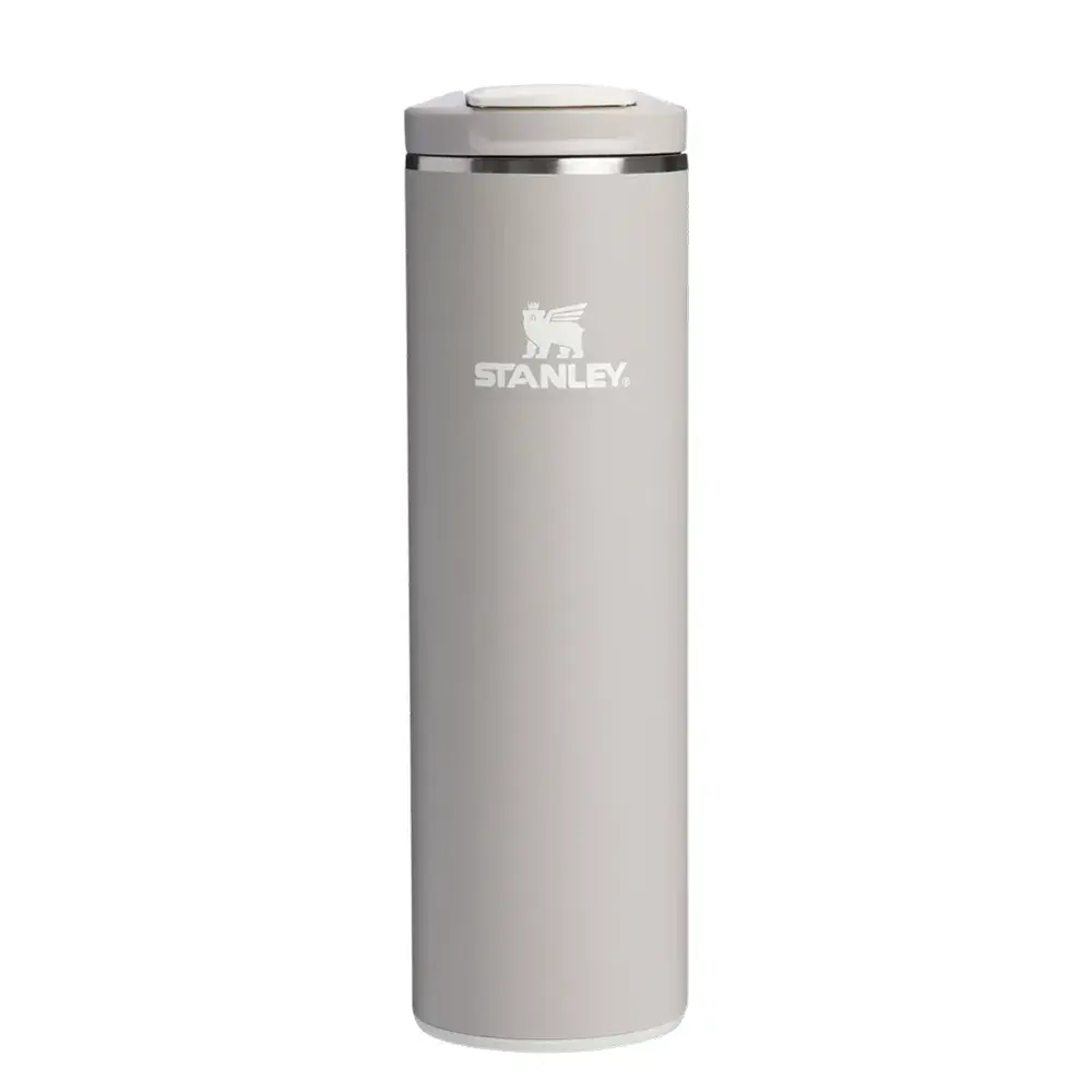 Stanley 13062 The Transit Fliptop Mug 0.47L Gri - 1