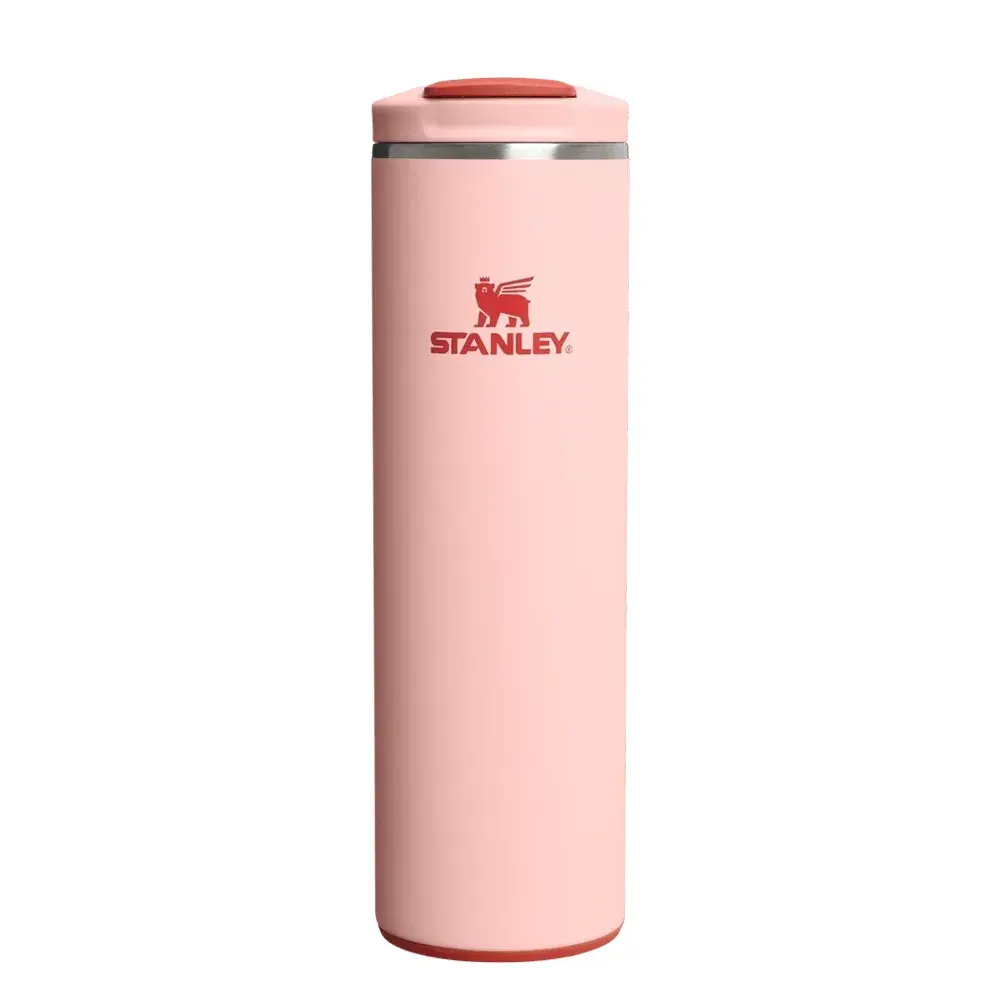 Stanley 13062 The Transit Fliptop Mug 0.47L Gül Kurusu - 1