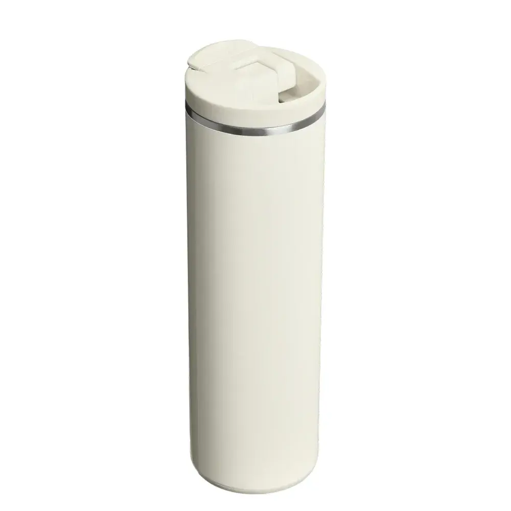 Stanley 13062 The Transit Fliptop Mug 0.47L Krem - 2