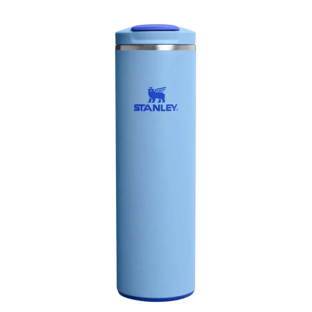 Stanley 13062 The Transit Fliptop Mug 0.47L Mavi - 1