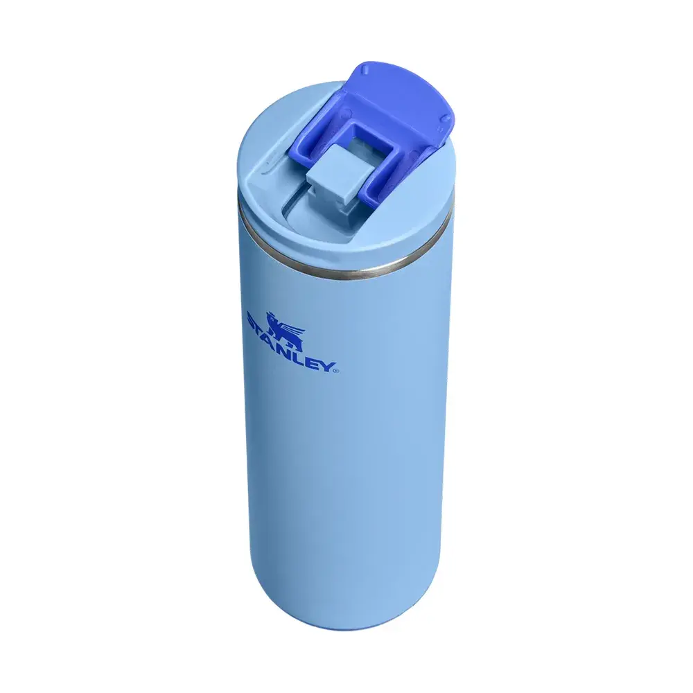Stanley 13062 The Transit Fliptop Mug 0.47L Mavi - 3