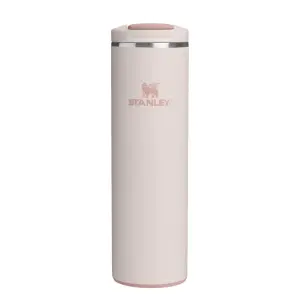 Stanley 13062 The Transit Fliptop Mug 0.47L Pudra - Stanley