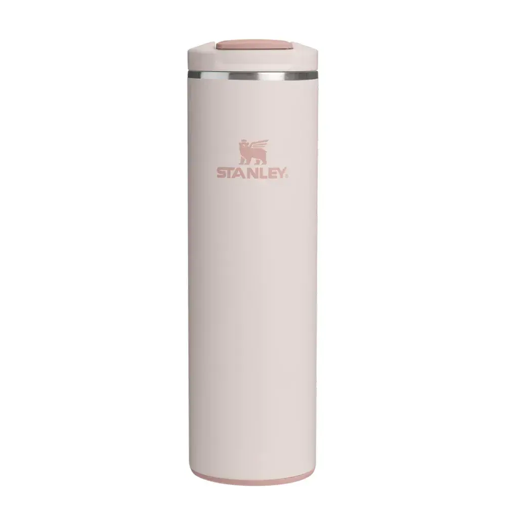 Stanley 13062 The Transit Fliptop Mug 0.47L Pudra - 1