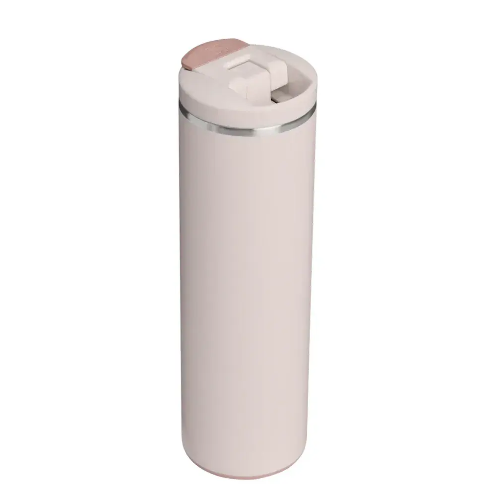 Stanley 13062 The Transit Fliptop Mug 0.47L Pudra - 2