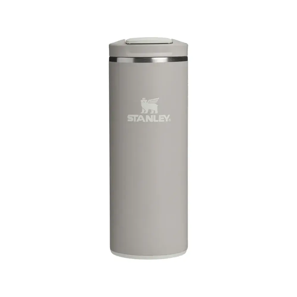 Stanley 13063 The Transit Fliptop Mug 0.35L Gri - 1
