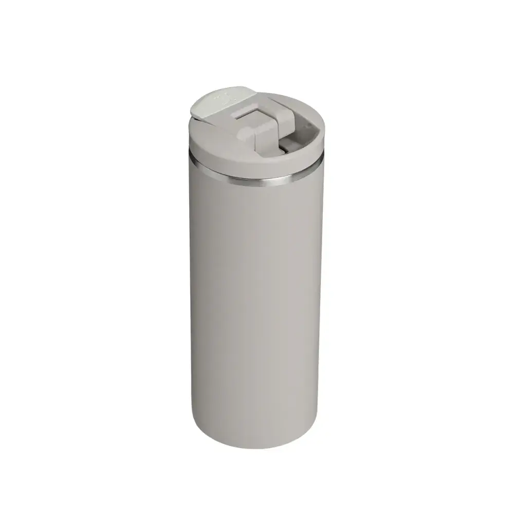 Stanley 13063 The Transit Fliptop Mug 0.35L Gri - 2