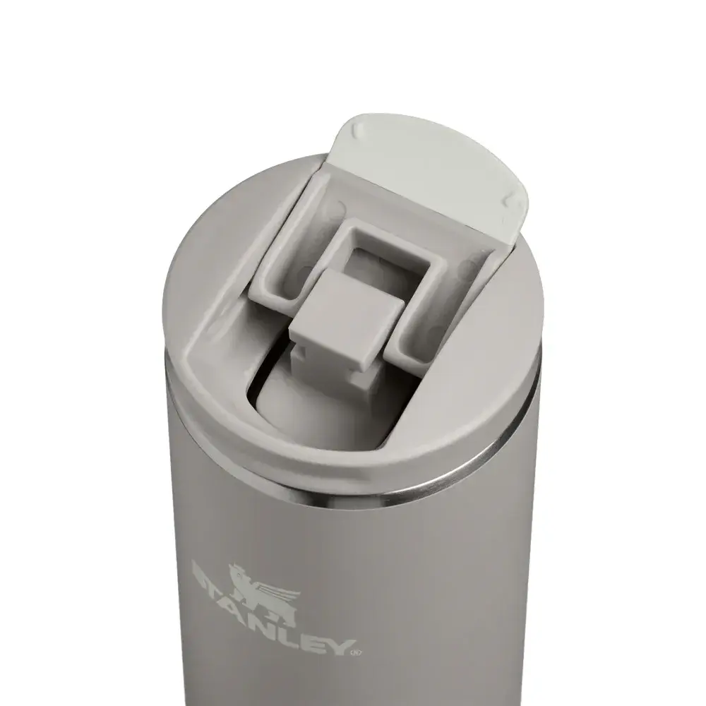 Stanley 13063 The Transit Fliptop Mug 0.35L Gri - 3