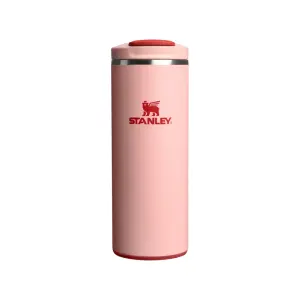 Stanley 13063 The Transit Fliptop Mug 0.35L Gül Kurusu - Stanley