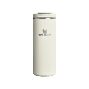 Stanley 13063 The Transit Fliptop Mug 0.35L Krem - Stanley