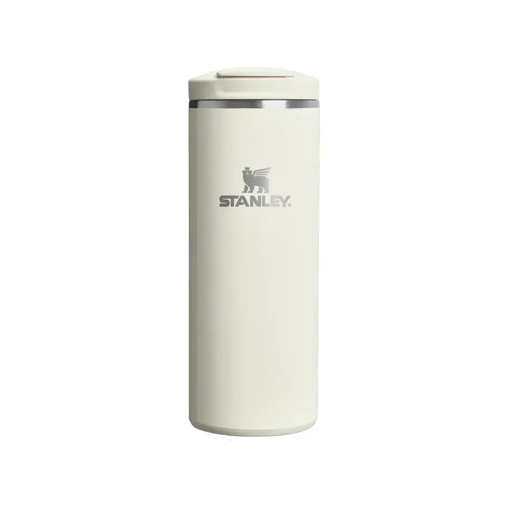 Stanley 13063 The Transit Fliptop Mug 0.35L Krem - 1