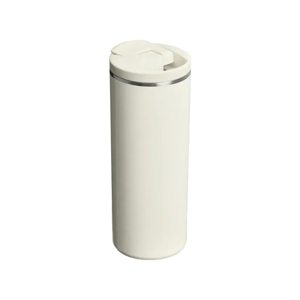 Stanley 13063 The Transit Fliptop Mug 0.35L Krem - 2