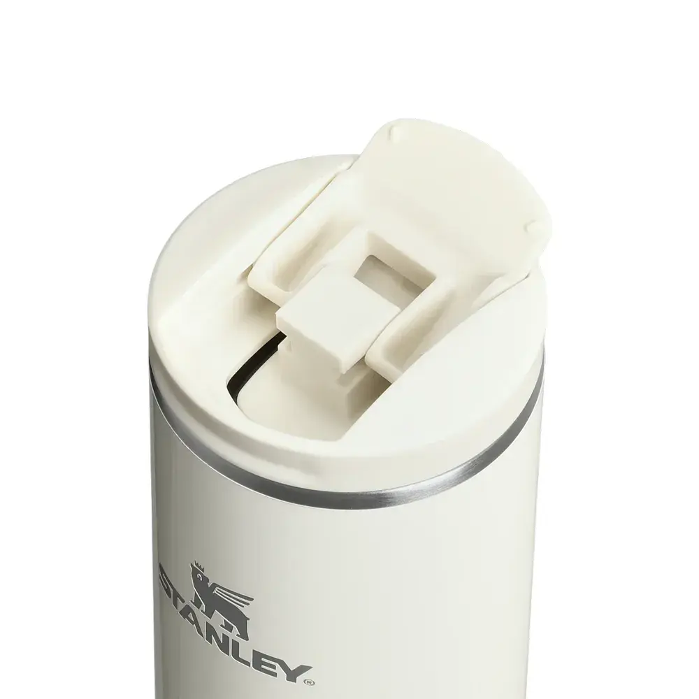 Stanley 13063 The Transit Fliptop Mug 0.35L Krem - 3