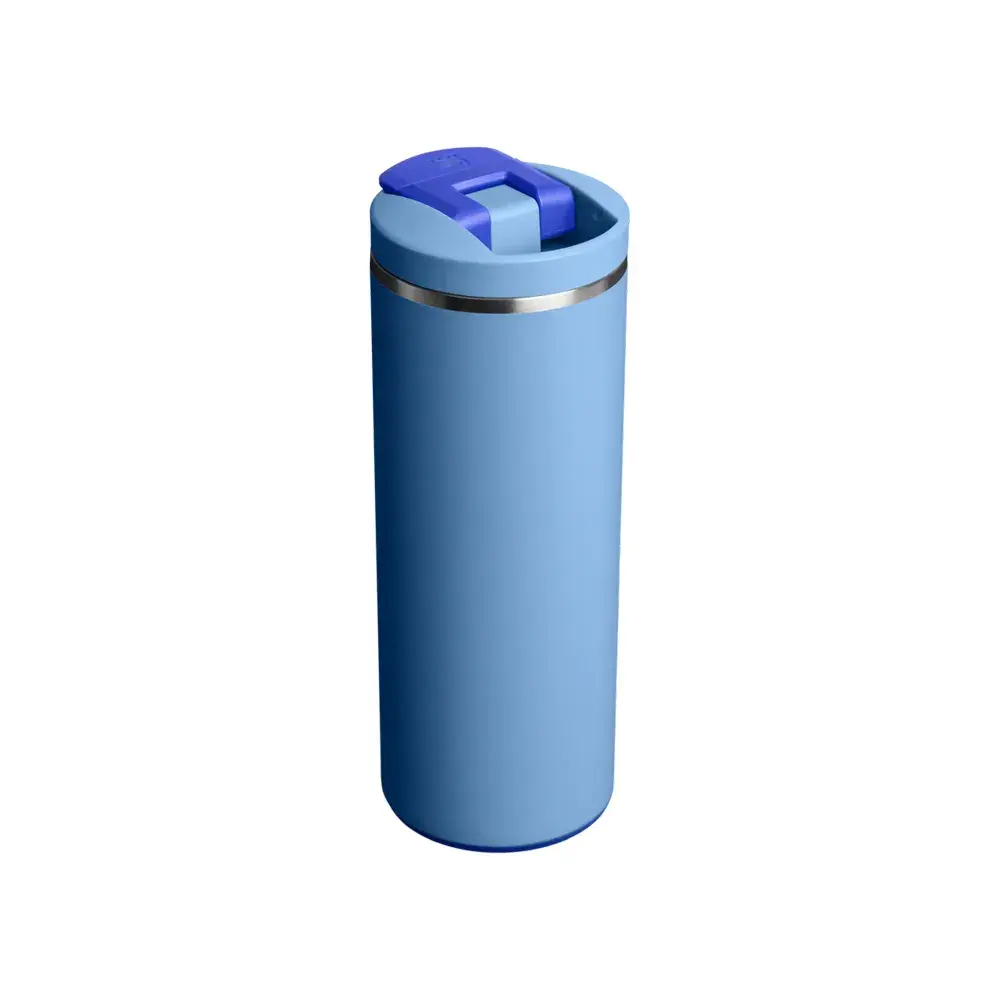 Stanley 13063 The Transit Fliptop Mug 0.35L Mavi - 2