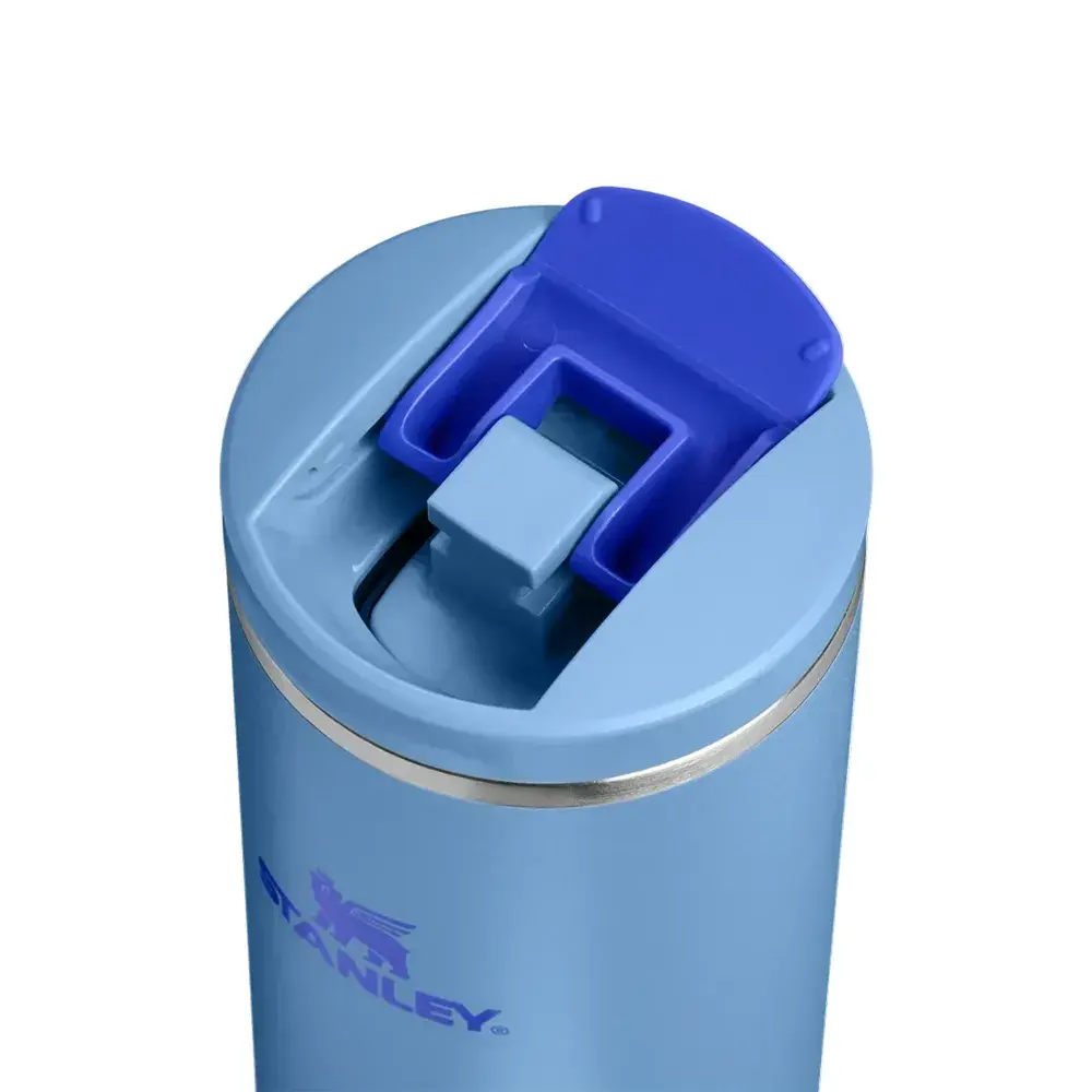 Stanley 13063 The Transit Fliptop Mug 0.35L Mavi - 3