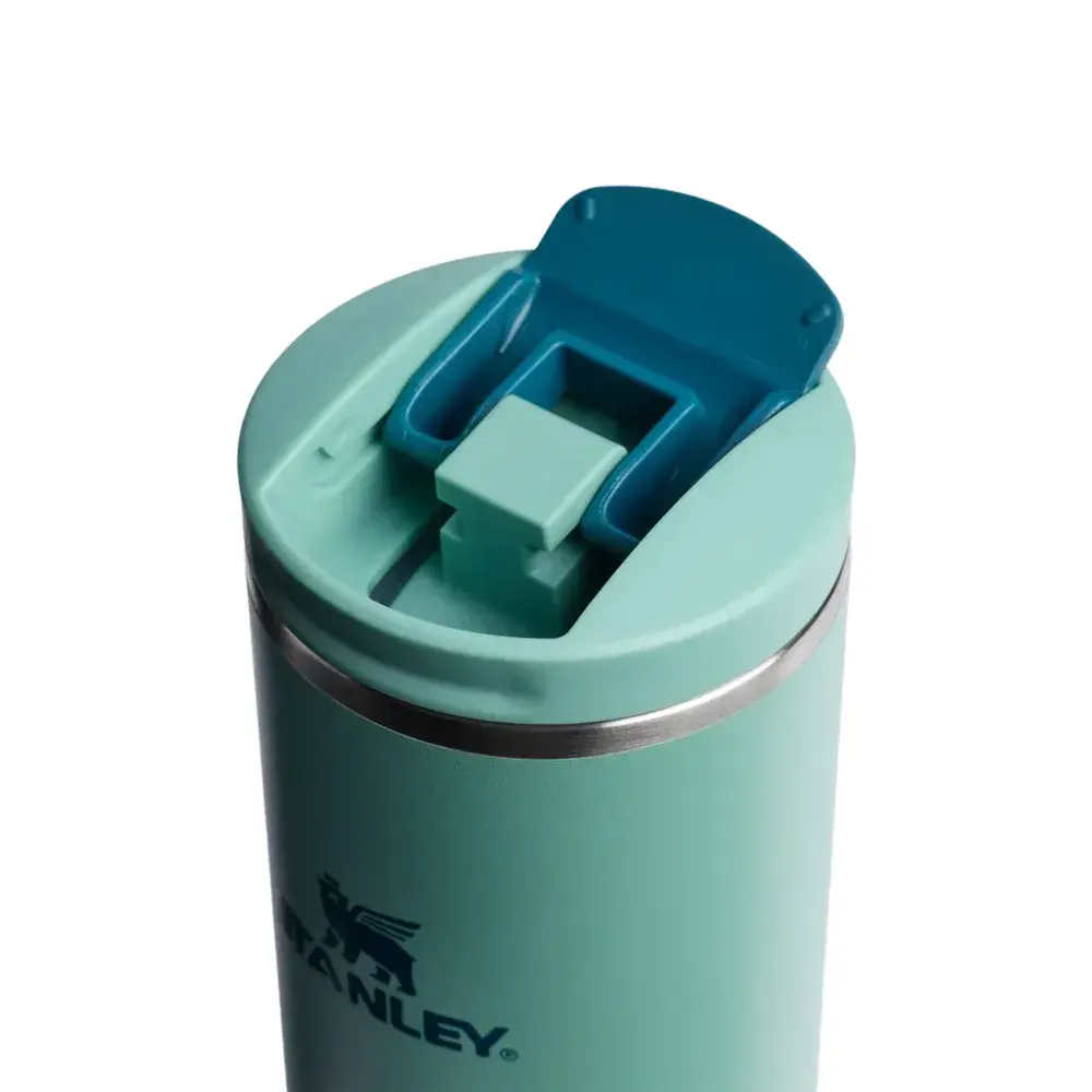 Stanley 13063 The Transit Fliptop Mug 0.35L Mint - 3