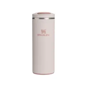 Stanley 13063 The Transit Fliptop Mug 0.35L Pudra - Stanley