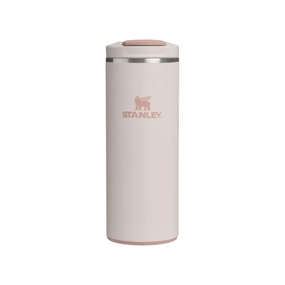 Stanley 13063 The Transit Fliptop Mug 0.35L Pudra - 1