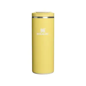 Stanley 13063 The Transit Fliptop Mug 0.35L Sarı - Stanley