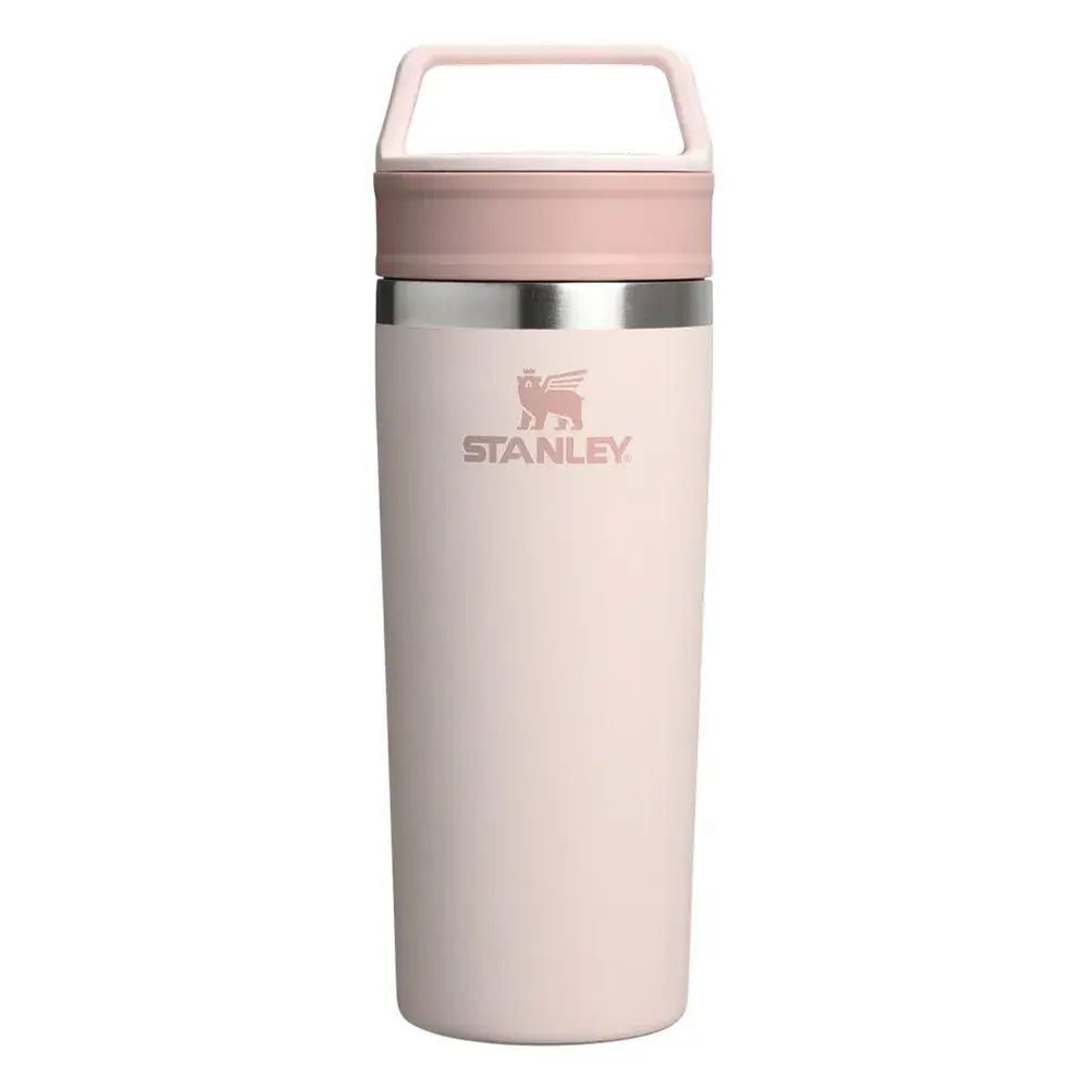 Stanley 21324 The Café-To-Go Travel Mug 0.47L Pudra - 1