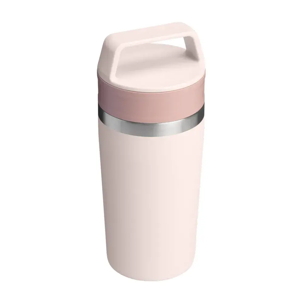 Stanley 21324 The Café-To-Go Travel Mug 0.47L Pudra - 2