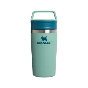 Stanley 21325 The Café-To-Go Travel Mug 0.35L Mint - Stanley