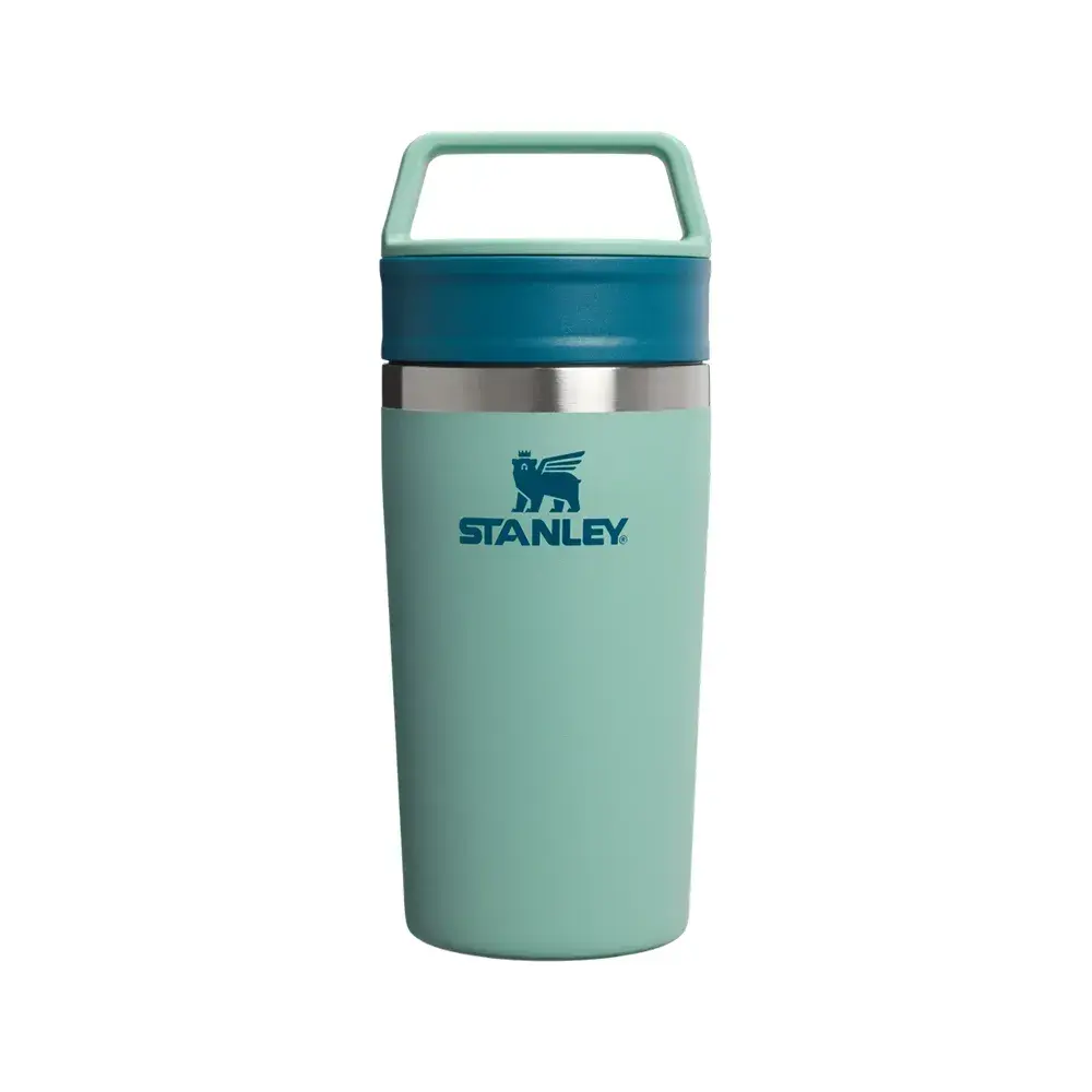 Stanley 21325 The Café-To-Go Travel Mug 0.35L Mint - 1