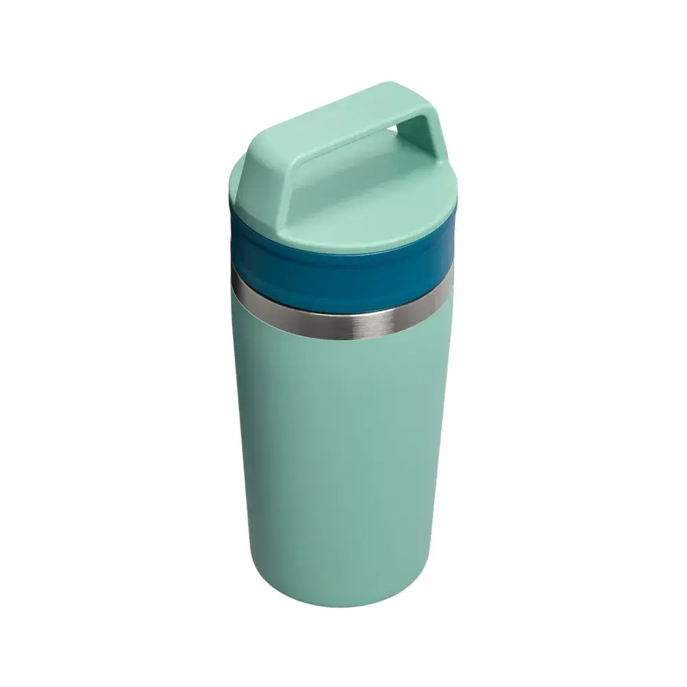 Stanley 21325 The Café-To-Go Travel Mug 0.35L Mint - 2