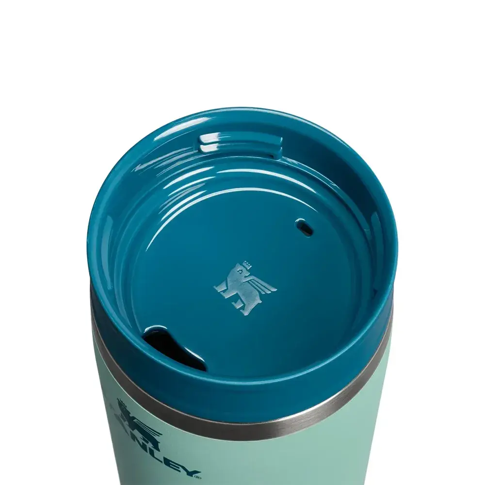 Stanley 21325 The Café-To-Go Travel Mug 0.35L Mint - 3