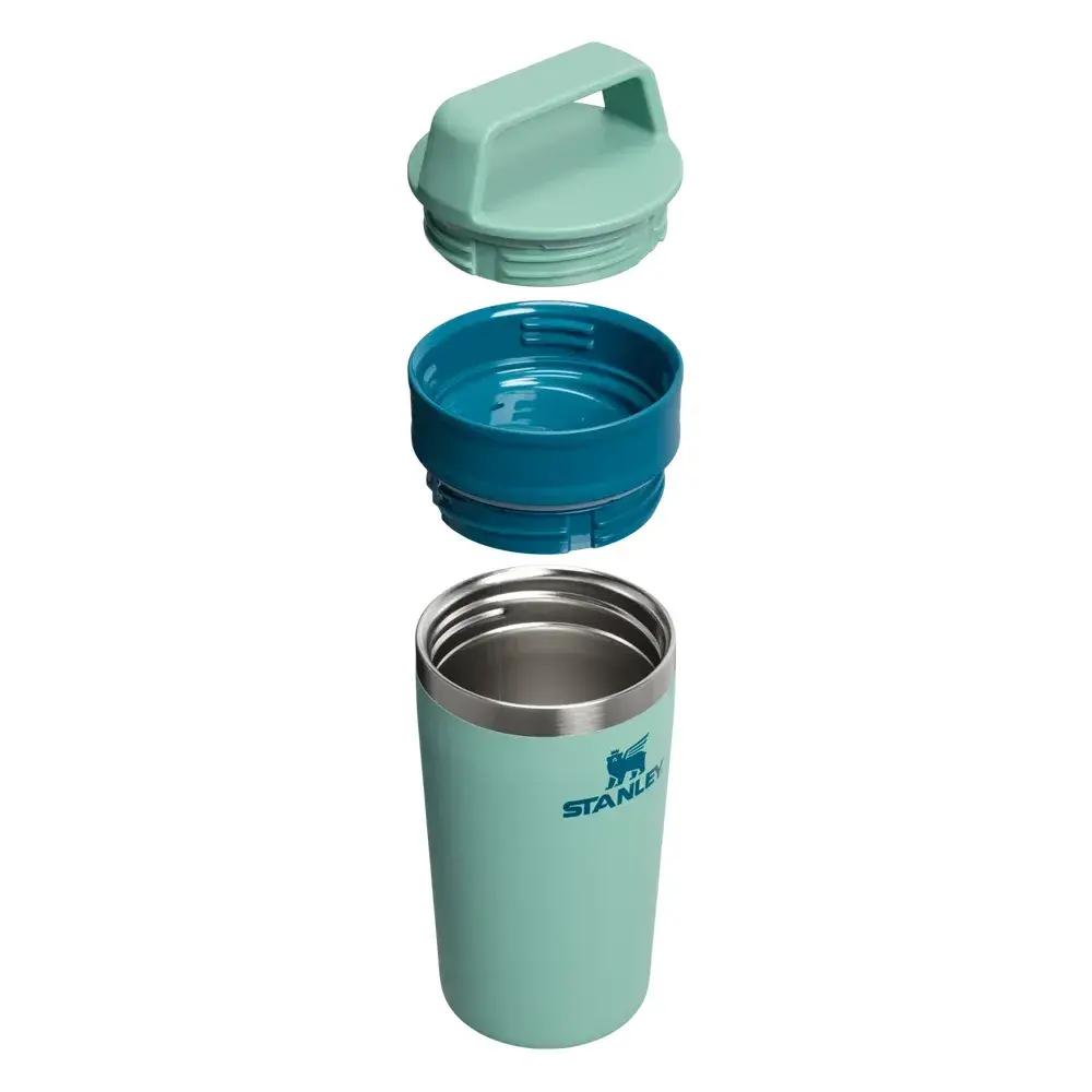 Stanley 21325 The Café-To-Go Travel Mug 0.35L Mint - 4
