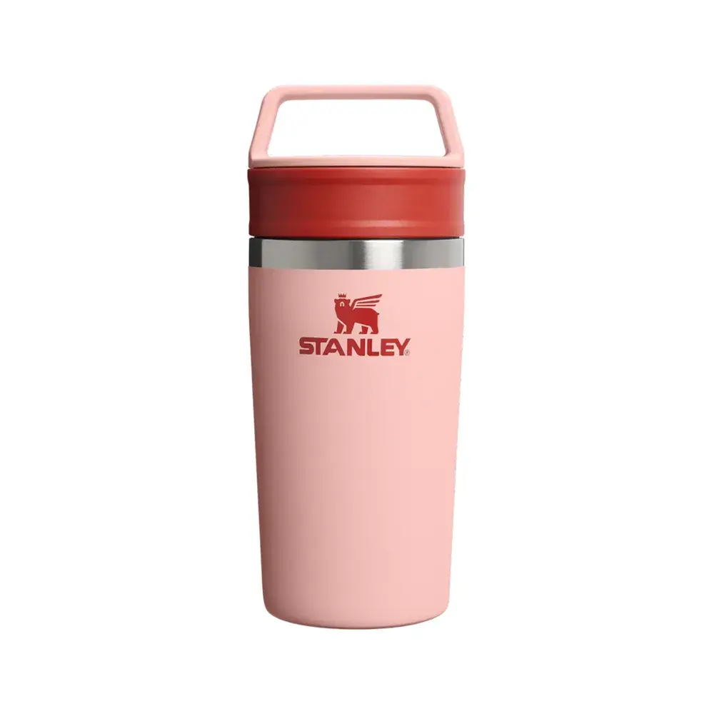 Stanley 21325 The Café-To-Go Travel Mug 0.35L Pudra - 1