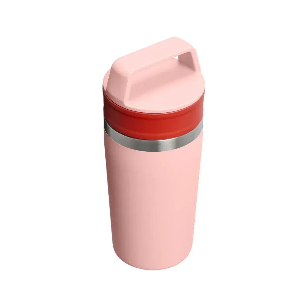 Stanley 21325 The Café-To-Go Travel Mug 0.35L Pudra - 2