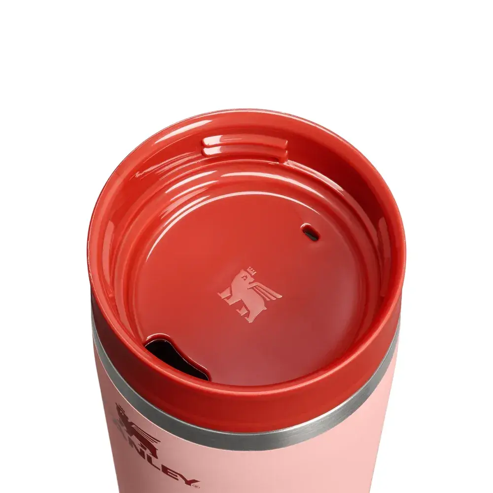 Stanley 21325 The Café-To-Go Travel Mug 0.35L Pudra - 3