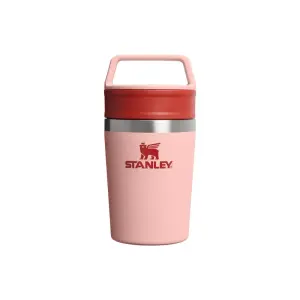 Stanley 21326 The Café-To-Go Travel Mug 0.23L Pudra - Stanley