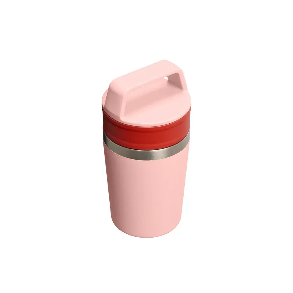 Stanley 21326 The Café-To-Go Travel Mug 0.23L Pudra - 2