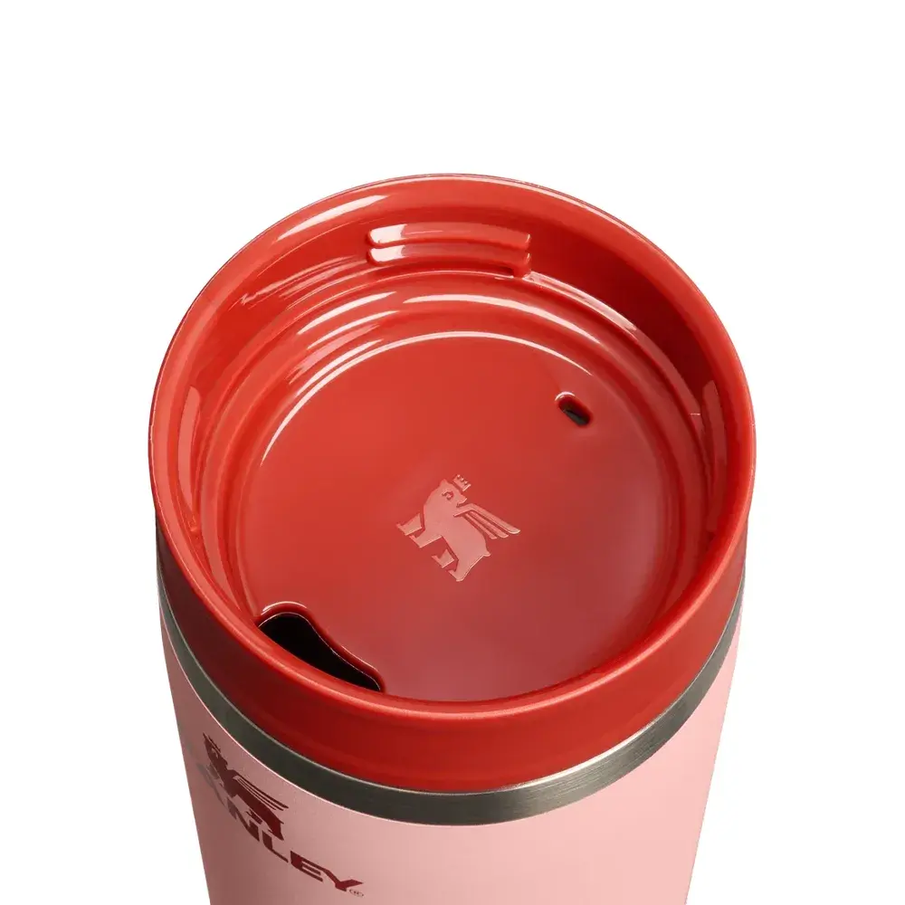 Stanley 21326 The Café-To-Go Travel Mug 0.23L Pudra - 3