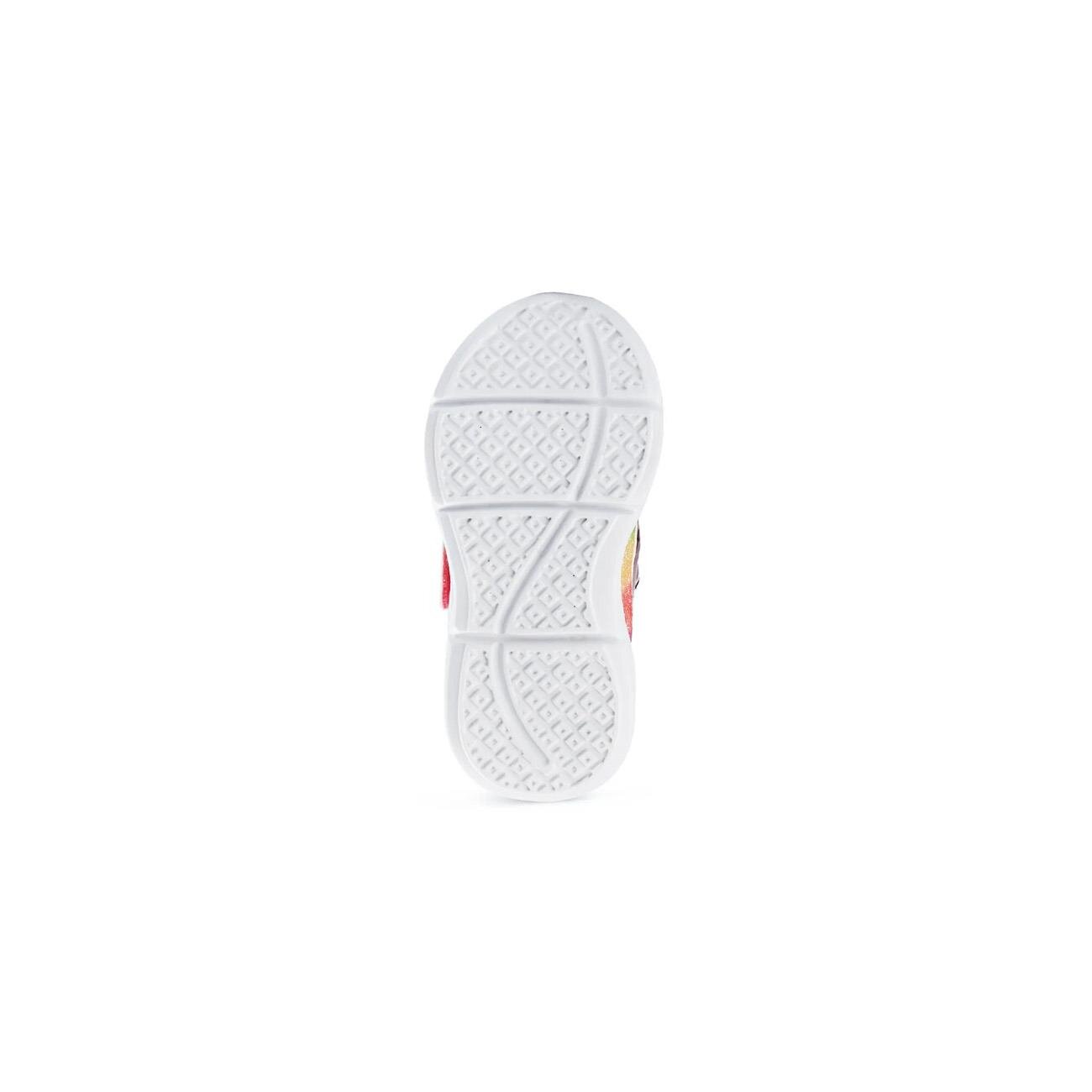 Vicco 346.P23Y.181 Kita Çocuk Spor Ayakkabı Pembe - 4